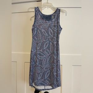 Columbia Dress